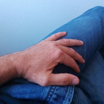 Therapeutic Touch– Berührung pur.