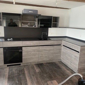 Appartementhaus 2.0-01 renovierte 2-Zimmerwohnung Bild 2