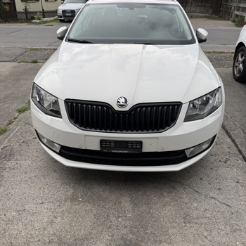Skoda Octavia Combi 1.6 TDI 4x4 – 133’000 km AB MFK Bild 3
