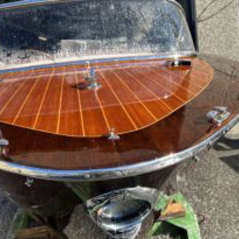 Boesch 560 De Luxe Bild 2