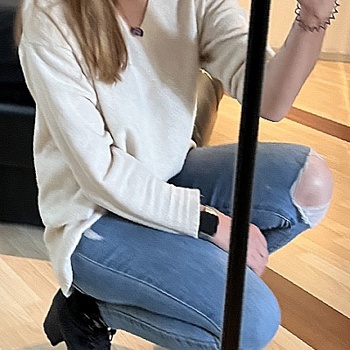 Fiona CH - privat Escort Bild 2