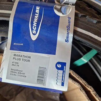 Reifen Schwalbe Marathon Plus 1.75x26 Bild 3