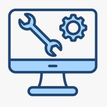 PC und Handysupport für Sie ü50