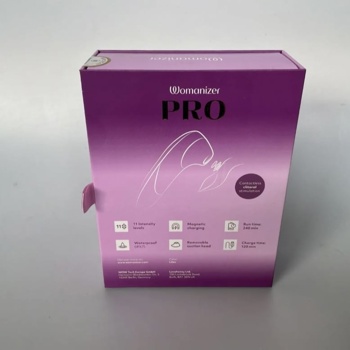 Womanizer Pro Lilac Bild 2