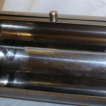 Brotkasten Metall 25,00 VB Bild 4