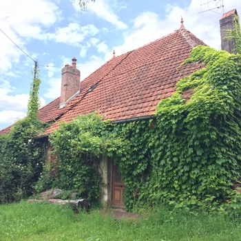 Haus / Grundstücke in Frankreich zu verkaufen