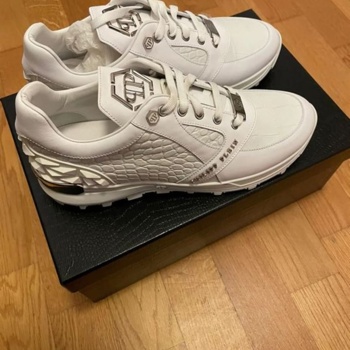 Philipp Plein herrenschuhe gr.40