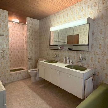 Haus in guter Lage in Ostermundingen / Schweiz Bild 4