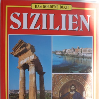 4 Bücher Städte Italien   20,00 VB Bild 3