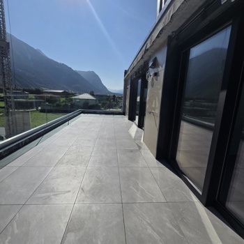 Top moderne 3,5 ZW mit 30m2 Terrasse u. E-Ladestation Bild 4