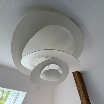 Deckenleuchte Pirce von Artemide Bild 4