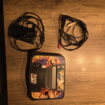 Nintendo 64