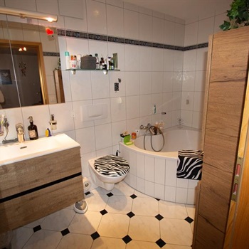 Residenz 5.5-01, 5.5-Zimmer Duplexwohnunng Bild 3