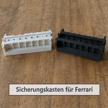Ersatzteil nicht erhältlich? Wir rekonstruieren fast alles. Bild 3