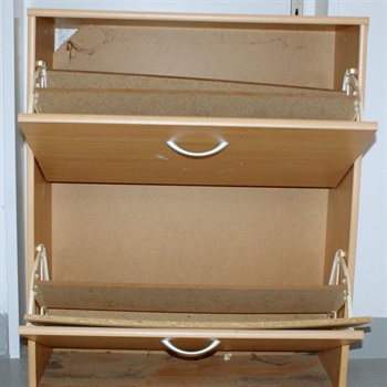 Schuhschrank VB 15,00 Bild 2