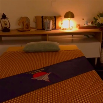 Original Thai Massage in Bern von Riya Bild 4