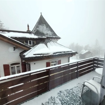 1.5-05, helle 1.5-Zimmerwohnung mit Balkon Bild 4