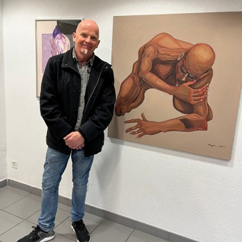Outdoor in den Arsch ficken und blasen