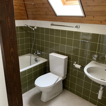 3 Zimmer Dachwohnung - im Zentrum von Münchenbuchsee - Miete Bild 3