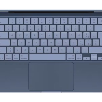 13" MacBook Neo (A18 Pro) 5C GPU /256 GB / 8 GB Indigo Bild 2