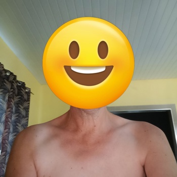 Cum on me (M)