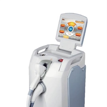 S. Altug Vikini SHR Dioden Laser