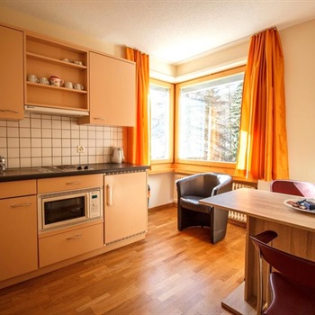 1.5-04, helle und gemütliche 1.5-Zimmerwohnung Bild 2
