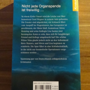 Spiel der Teufel von Andreas Franz Bild 2