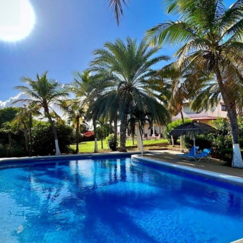 Hotel mit zwei Gebäuden auf der Insel Margarita/Preissenkung Bild 4