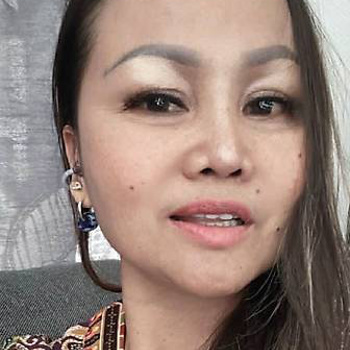 Original Thai Massage in Bern von Riya