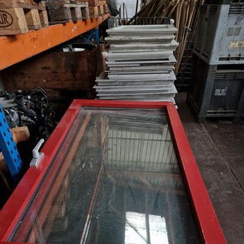 Alu Fenster PVC Fenster Iso Fenster Bild 3
