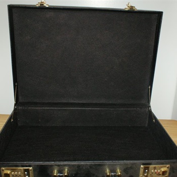 Aktenkoffer VB 15,00 Bild 2