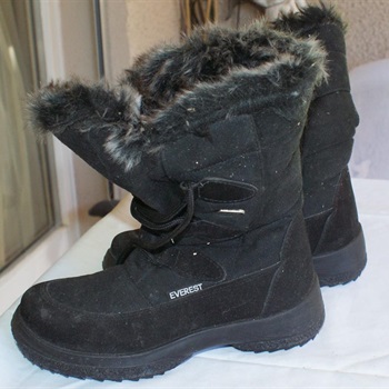 7 Damen Schuhe Grösse 34/35    70,00VB Bild 3