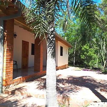 Haus in guter Lage in Acahay / Paraguay