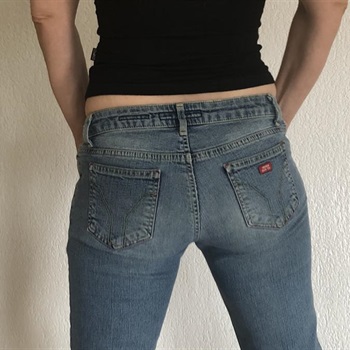 Lass dich in den Rausch der Sinne führen Bild 2