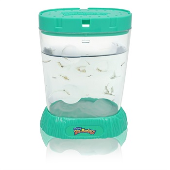 Sea-Monkeys Ocean Zoo Aquarium Urzeit Krebse Kult Bild 4