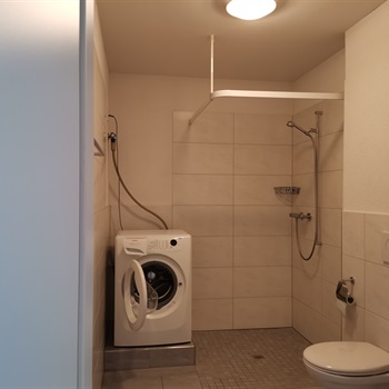 2.5 - Zimmer-Wohnung Dottikon Bild 3