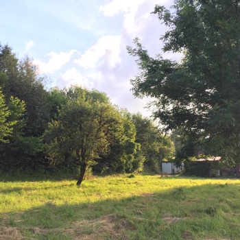 Caravan Inn Frankreich Jura Bild 2