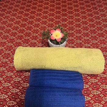 Thai Massage bei Nina – Ostermundigen / Bern Bild 3