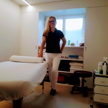 Sportmassage - die perfekte Entspannung