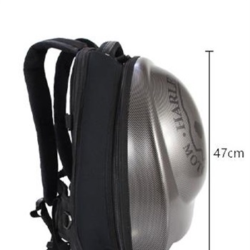 Harley-Davidson Rucksack Harley Tasche Biker HD Bild 4