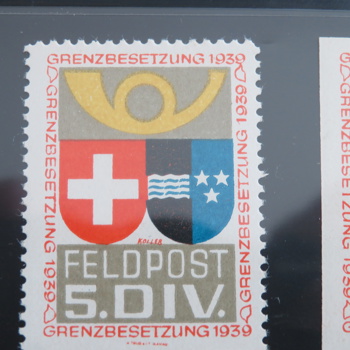 Kaufe Soldaten Marken 1ter und 2.ter Weltkrieg
