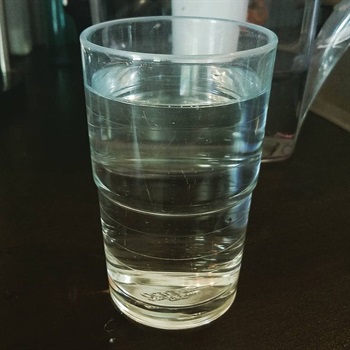 Welche Studentin spendet Natursekt?