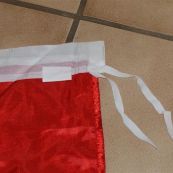 Flagge Spanien Bild 2