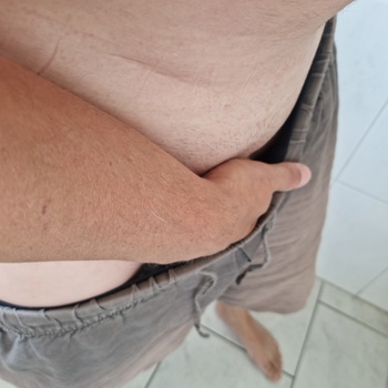 Suche Damen die mich im Mobilehome besuchen können