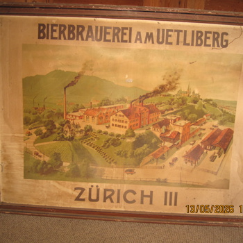 Bild: Brauerei Uetliberg