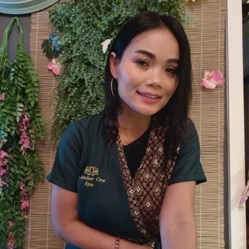 Number One Thai-Massage für Entspannung in Weinfelden Bild 3