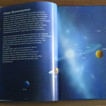 Der grosse Xenos-Weltraumatlas für Kinder Bild 2