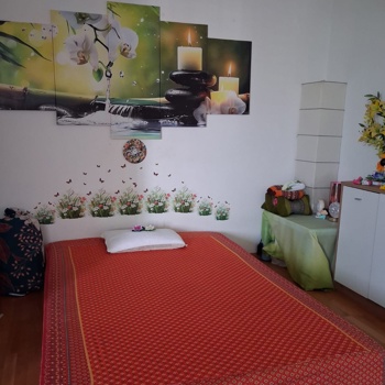 Traditionelle Thaimassage Wohlen Bild 2