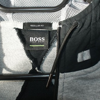 Orginal Hugo Boss Jacke für Freizeit Grösse L Bild 4